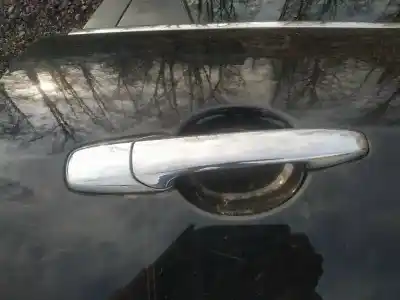 Автозапчастина б/у завнішня ручка задня права для mazda cx-7 (er) 2.3 cat посилання на oem iam   