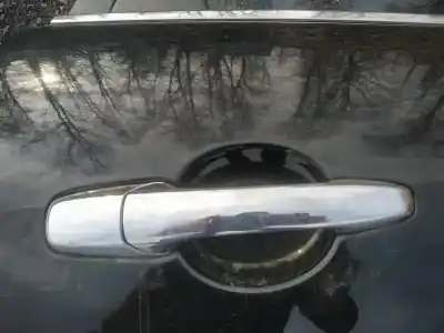 Автозапчасти б/у задняя правая наружная ручка за mazda cx-7 (er) 2.3 cat ссылки oem iam 