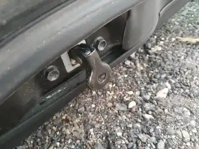 Автозапчастина б/у петля для mazda cx-7 (er) 2.3 cat посилання на oem iam   