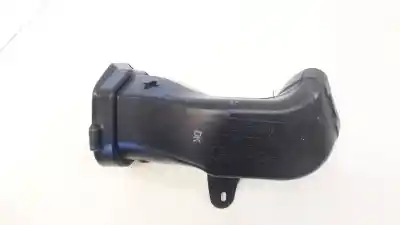 Автозапчастина б/у труба для audi a4 b8 (8k2) 2.0 tdi quattro посилання на oem iam 8t2819725a