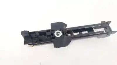 Second-hand car spare part plastics for audi a4 b8 (8k2) 2.0 tdi quattro oem iam references 8e0857833  