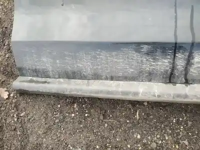 Автозапчастина б/у пластика для mazda cx-7 (er) 2.3 cat посилання на oem iam   