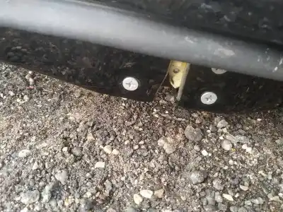Автозапчасти б/у замок передней правой двери за mazda cx-7 (er) 2.3 cat ссылки oem iam 