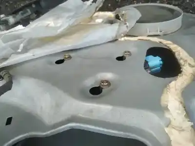 Pezzo di ricambio per auto di seconda mano alzacristalli anteriore destro per honda fr-v (be) 1.7 riferimenti oem iam 