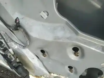 Pezzo di ricambio per auto di seconda mano alzacristalli anteriore sinistro per honda fr-v (be) 1.7 riferimenti oem iam 