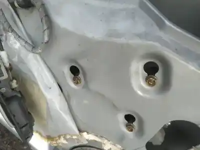 Second-hand car spare part driver left window regulator for honda fr-v (be) 1.7 oem iam references   