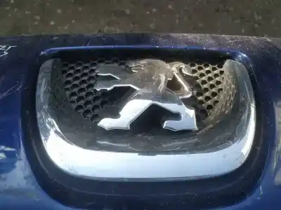 Pièce détachée automobile d'occasion emblème / logo pour peugeot 308 2.0 16v hdi fap cat (rhr / dw10bted4) références oem iam 