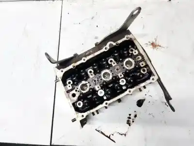 Peça sobressalente para automóvel em segunda mão cabeça / culatra por seat ibiza (6j5) 1.2 12v referências oem iam 03e103373e
