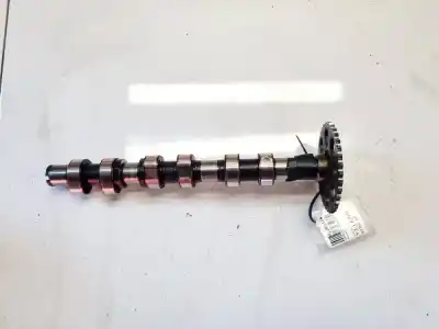 Peça sobressalente para automóvel em segunda mão eixo de comando por seat ibiza (6j5) 1.2 12v referências oem iam 