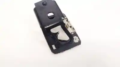 Автозапчастина б/у пластикler для audi a4 b8 (8k2) 2.0 tdi quattro посилання на oem iam 8k9861736  