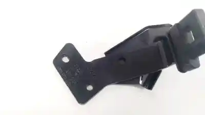 Автозапчастина б/у пластикler для audi a4 b8 (8k2) 2.0 tdi quattro посилання на oem iam 8k9863583  