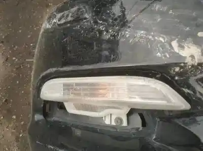 Автозапчастина б/у правий передній пілот для honda insight (ze_) 1.3 ima (ze28 ze2) посилання на oem iam 
