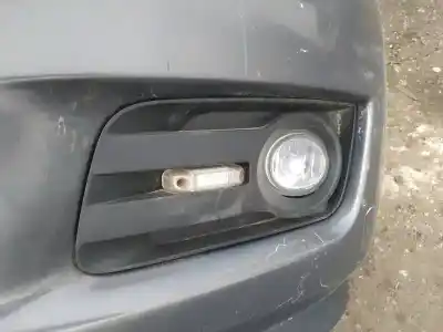 Автозапчастина б/у ліва решіта бампера для mazda cx-7, 2006.01 - 2012.12 2.3 182kw 2006.01 - 2012.12 посилання на oem iam 