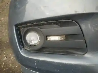 Автозапчастина б/у решіта переднього бампера для mazda cx-7, 2006.01 - 2012.12 2.3 182kw 2006.01 - 2012.12 посилання на oem iam   