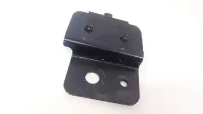 Автозапчастина б/у пластикler для audi a4 b8 (8k2) 2.0 tdi quattro посилання на oem iam 8k9813384  