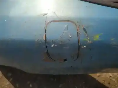 Second-hand car spare part front decorative moulding for ford ka (ccu) 1.3 tdci cat oem iam references   