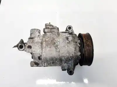 Second-hand car spare part AIR CONDITIONING COMPRESSOR for VOLKSWAGEN PASSAT VARIANT (3C5)  OEM IAM references 699857  6571808