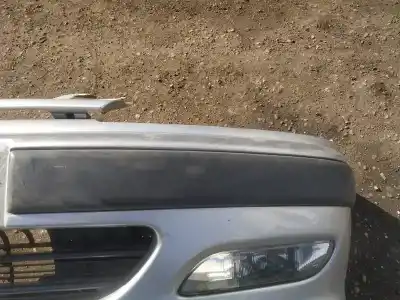 Peça sobressalente para automóvel em segunda mão molduras frontais por peugeot 406 (8b) 1.8 16v referências oem iam 