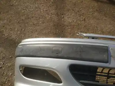 Peça sobressalente para automóvel em segunda mão molduras frontais por peugeot 406 (8b) 1.8 16v referências oem iam 