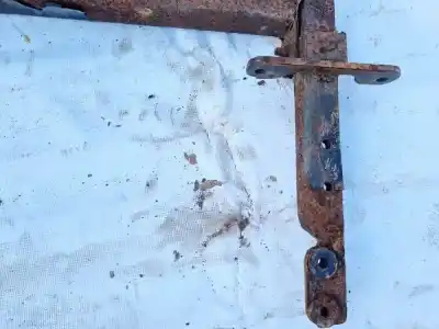 Second-hand car spare part trailer hitch for opel insignia a (g09) 1.8 (68) oem iam references   