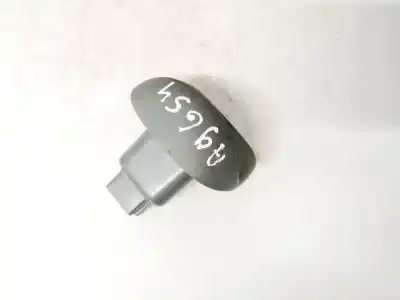 Peça sobressalente para automóvel em segunda mão plásticos por peugeot 406 (8b) 1.8 16v referências oem iam 9627930177