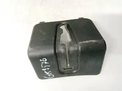 Peça sobressalente para automóvel em segunda mão plásticos por hyundai i30 1.6 crdi cat referências oem iam 276s0a4200