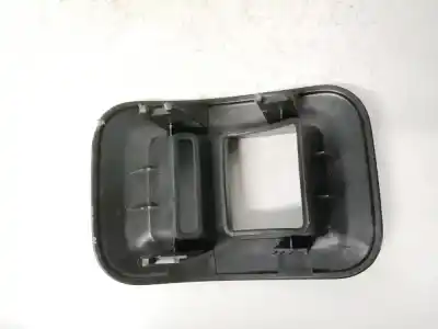 Автозапчастина б/у пластика для citroen c5 ii (rc_) 2.0 hdi (rcrhrh) посилання на oem iam 4406324  