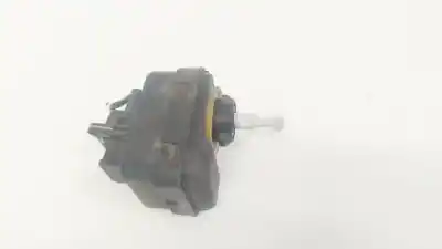 Автозапчастина б/у двиг регулювання фар для nissan note (e11e) 1.5 dci turbodiesel cat посилання на oem iam 