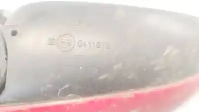 Автозапчастина б/у правий задний огляд для toyota auris, i e15 2006.10 - 2012.10 2.0l 93kw d-4d 2006.10 - 2012.10 посилання на oem iam e90411078   Автозапчастина б/у правий задний огляд для toyota auris, i e15 2006.10 - 2012.10 2.0l 93kw d-4d 2006.10 - 2012.10 посилання на oem iam e90411078