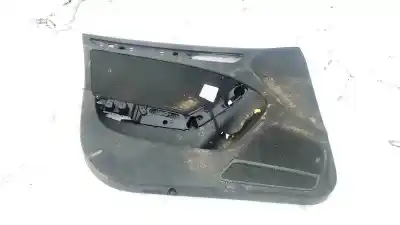 İkinci el araba yedek parçası SOL ÖN KAPI KAPLAMASI için AUDI A4 B8 (8K2)  OEM IAM referansları 8K1867105  8K2867105