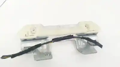 Pezzo di ricambio per auto di seconda mano plastica per volkswagen passat variant (3c5) 1.9 tdi riferimenti oem iam 3c0858687b  