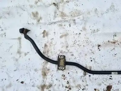 Second-hand car spare part front stabilizer bar for opel corsa e 1.3 16v cdti oem iam references   
