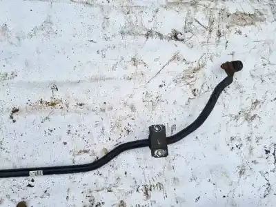 Second-hand car spare part front stabilizer bar for opel corsa e 1.3 16v cdti oem iam references   
