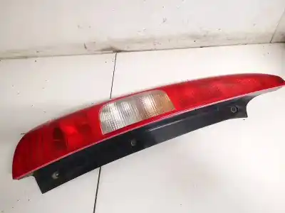 Second-hand car spare part left tailgate light for mitsubishi colt cz3 berl. 5 (z30a) 1.3 (z35a. z33a. z34a) oem iam references mr957375