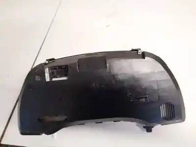 Peça sobressalente para automóvel em segunda mão quadrante por fiat punto (199) 1.2 cat referências oem iam   