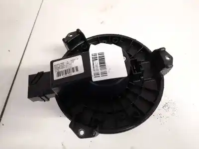 Second-hand car spare part heater blower motor for honda cr-v iii 2.0 i oem iam references crv07lh