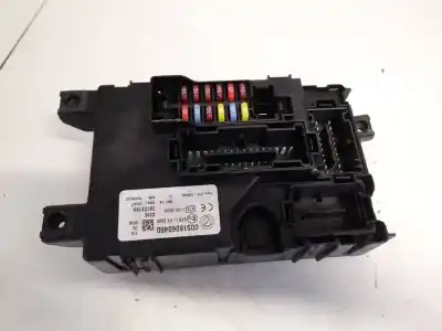 Second-hand car spare part fuse box unit for fiat punto (199) 1.2 cat oem iam references 