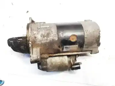 Second-hand car spare part STARTER MOTOR for CHEVROLET CAPTIVA, 2011.06 -->  OEM IAM references 25186039  DD8, M002T86171