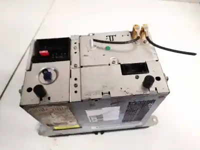 Автозапчасти б/у аудиосистема / радио cd за volkswagen golf v variant (1k5) 1.9 tdi ссылки oem iam 1k0035198c  