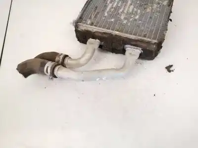 Peça sobressalente para automóvel em segunda mão condensador / radiador de sofagem / ar condicionado por ford galaxy (vx) 2.3 16v cat referências oem iam   