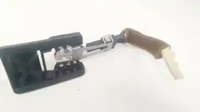 Second-hand car spare part plastics for volkswagen passat variant (3c5) 1.9 tdi oem iam references 1k0858773c  