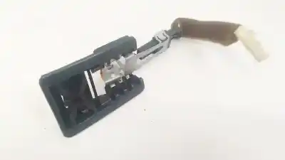 Second-hand car spare part plastics for volkswagen passat variant (3c5) 1.9 tdi oem iam references 1k0858773c  