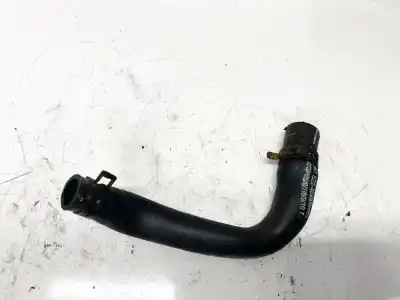 Second-hand car spare part tube for opel corsa d 1.4 16v bivalent (gasolina / gas licuado del petróleo. gpl) oem iam references 