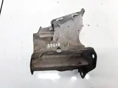 Peça sobressalente para automóvel em segunda mão suporte motor por dacia sandero 0.9 tce cat referências oem iam 208179916r