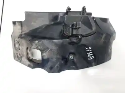 Автозапчасти б/у пластики за lexus rx (_u3_) 400h (mhu38_) ссылки oem iam 3515148010