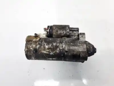 Peça sobressalente para automóvel em segunda mão motor de arranque por ford mondeo iv 1.8 tdci referências oem iam 458636