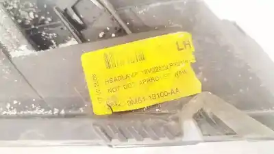 Автозапчасти б/у правая фара за ford focus c-max (cap) 2.0 tdci cat ссылки oem iam 3m5113100aa  3m51-13100-aa