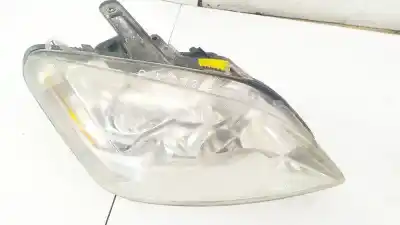 Автозапчасти б/у правая фара за ford focus c-max (cap) 2.0 tdci cat ссылки oem iam 3m5113100aa