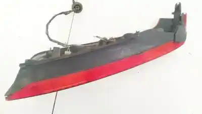 Second-hand car spare part right tailgate light for nissan note (e11e) 1.5 dci turbodiesel cat oem iam references   