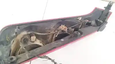 Second-hand car spare part right tailgate light for nissan note (e11e) 1.5 dci turbodiesel cat oem iam references   